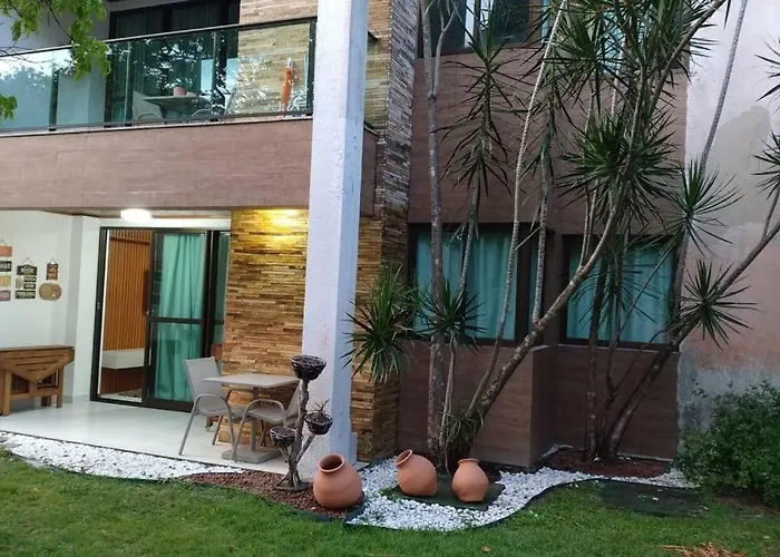 Apartamento Iloa 07-H
