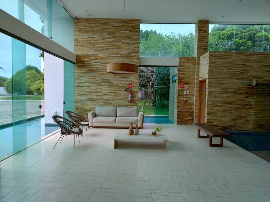 Iloa 07-h Apartment