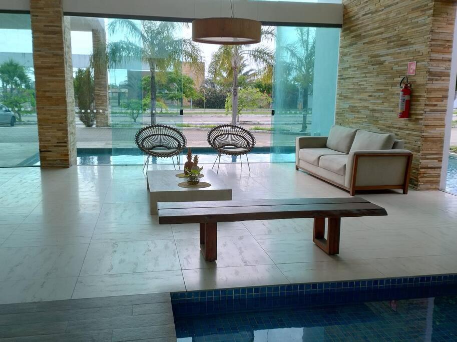 Apartment Iloa 07-h Barra de Sao Miguel