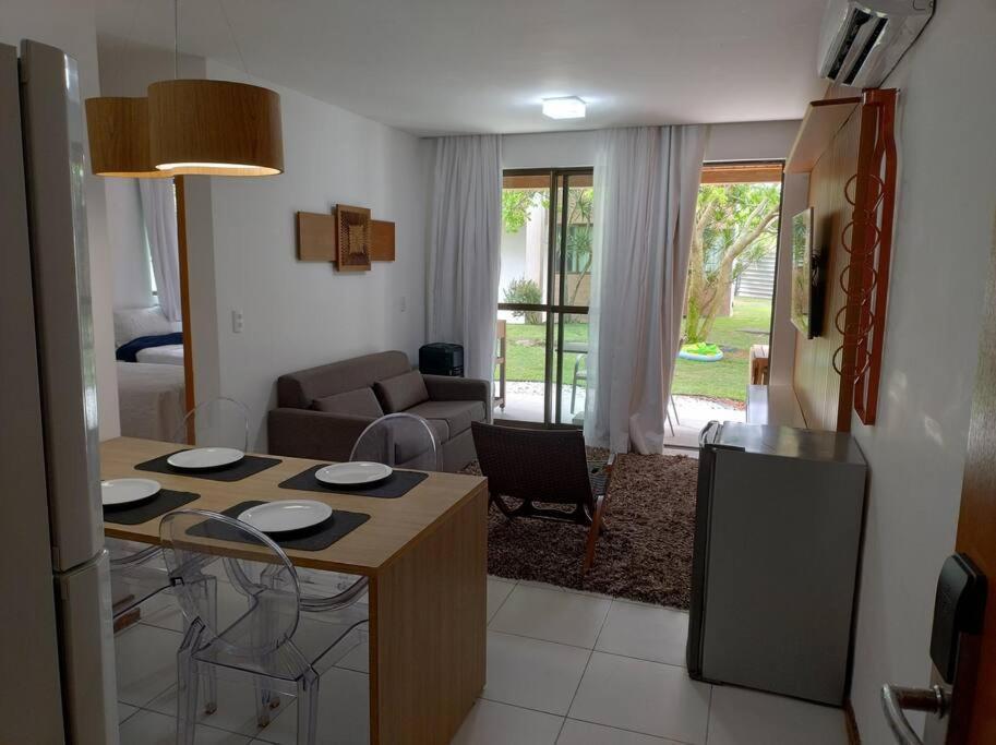 Apartment Iloa 07-h Barra de Sao Miguel
